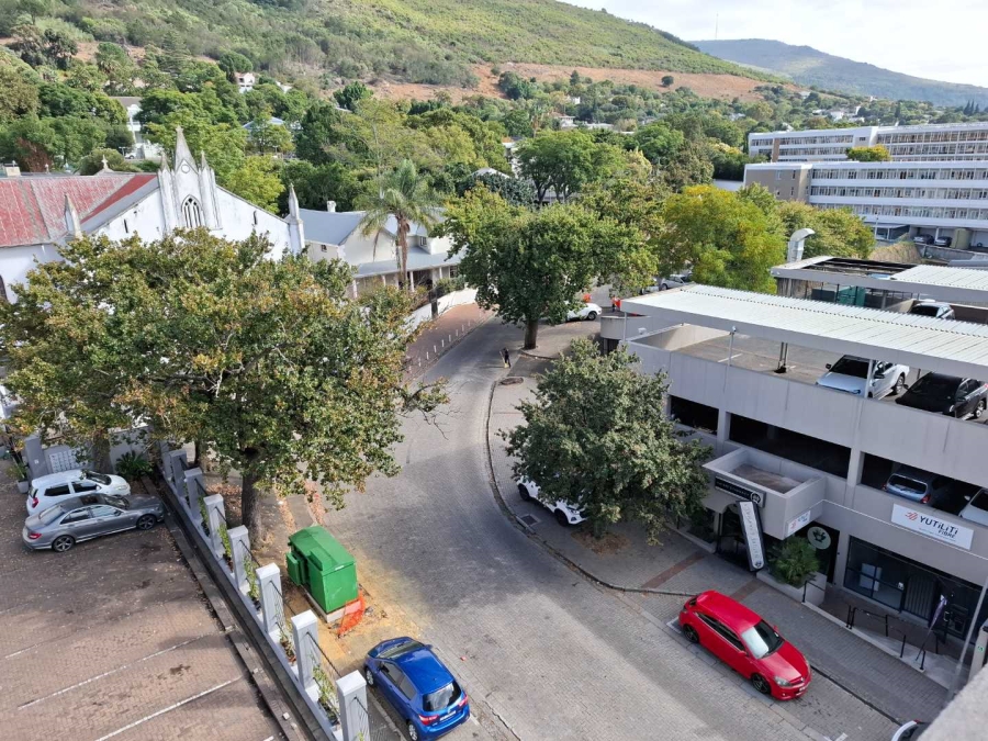 Commercial Property for Sale in Paarl Central Western Cape